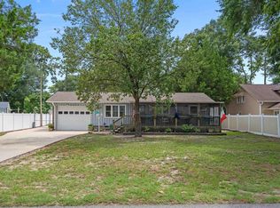 4503 Poinsett St, North Myrtle Beach, SC 29582