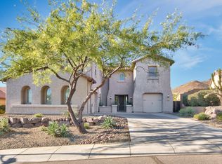 1924 W Peak View Rd, Phoenix, AZ 85085