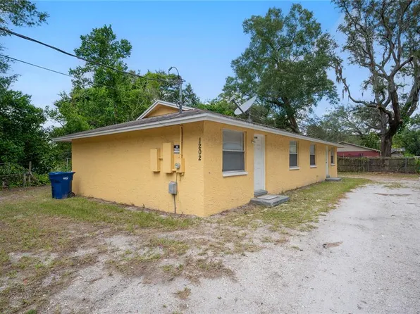 1202 & 1204 E 99th Ave #Ab, Tampa, FL 33612