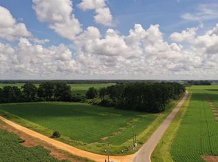 Mack Pond Rd LOT 3, Atmore, AL 36502