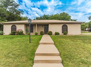 159 Chestnut St, Aledo, TX 76008