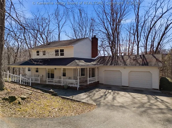 1 N Lake Dr, Ona, WV 25545