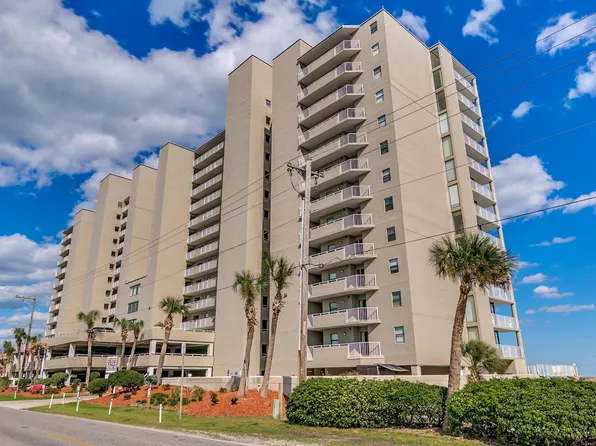 1990 N Waccamaw Dr. #807, Murrells Inlet, SC 29576