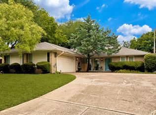 4532 Grey Dawn Dr, Arlington, TX 76017