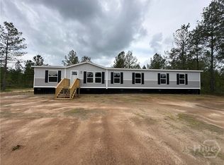 410 Preston Pl, Ludowici, GA 31316