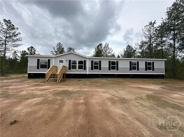 410 Preston Place, Ludowici, GA 31316