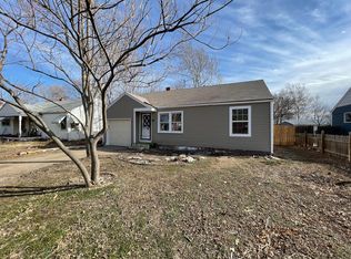 2752 S Mason Ter, Wichita, KS 67216