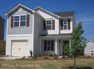 5320 Carnelian Dr, Raleigh, NC 27610