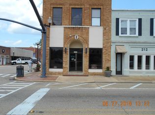 216 W Main St, Fulton, MS 38843