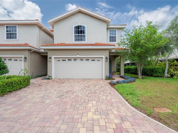 937 Moscato Pl, Palm Harbor, FL 34683