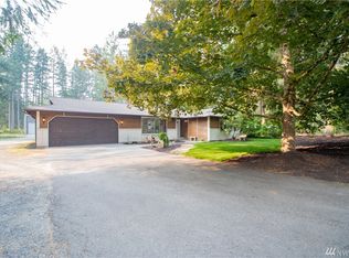 6824 246th St E, Graham, WA 98338