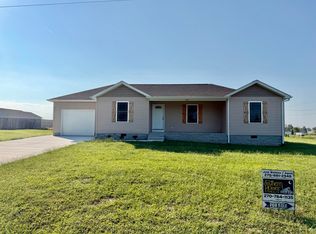 710 W Shelby Ave, Elkton, KY 42220