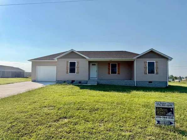 710 W Shelby Ave, Elkton, KY 42220