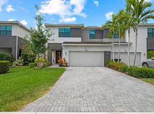 4325 Arcturus Lane, Lake Worth, FL 33467