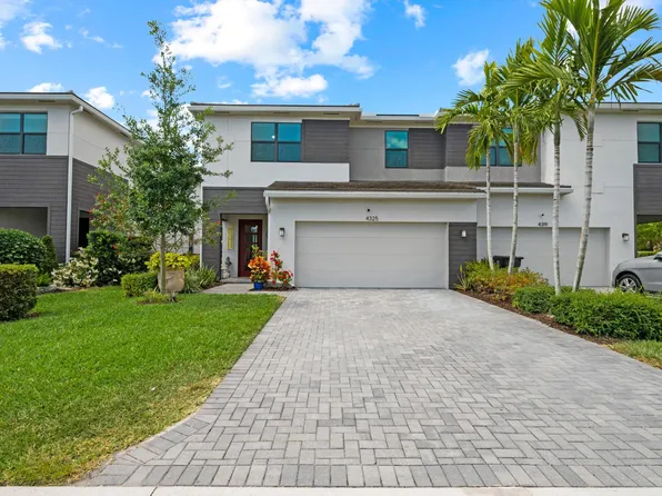 4325 Arcturus Lane, Lake Worth, FL 33467