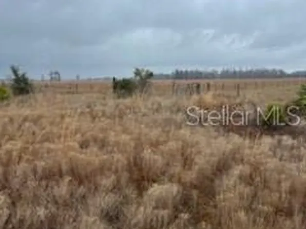 1137 Hopkins Ln Lot 54, Zolfo Springs, FL 33890