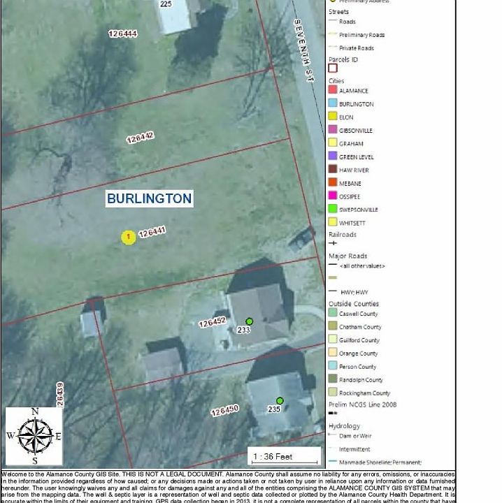 2nd image of 231 7th St