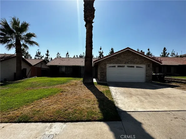 3022 Havasu Ct, Highland, CA 92346