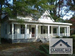 2913 S Main St, Mansfield, GA 30055