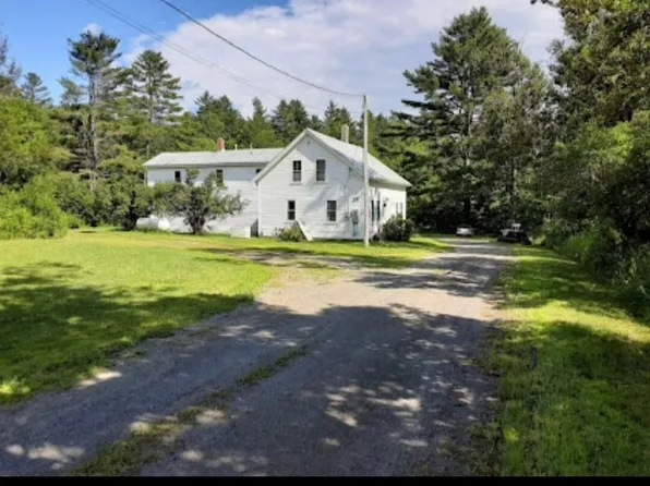 39 Main Street, Harmony, ME 04942