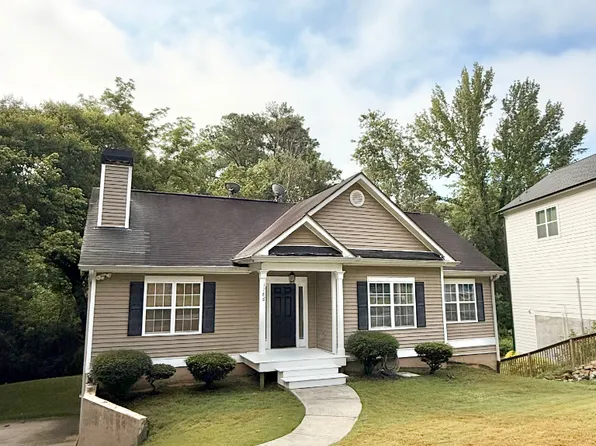 1186 Beech St, Marietta, GA 30062