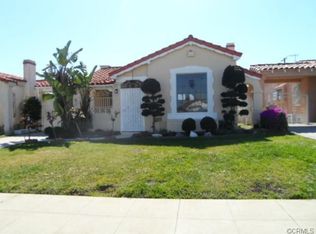 3138 W 78th St, Los Angeles, CA 90043