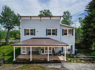 21 E Rosebud Rd, Roscoe, MT 59071