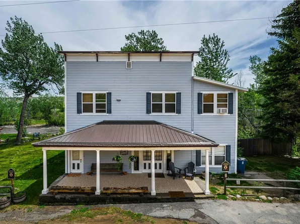 21 E Rosebud Rd, Roscoe, MT 59071