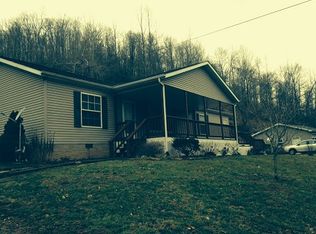 4743 Big Otter Hwy, Big Otter, WV 25113