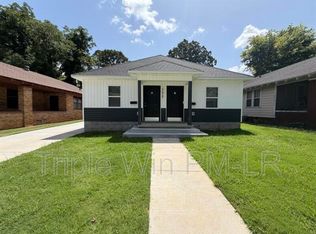 1215 Dennison St Unit A, Little Rock, AR 72202