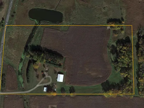 14925 Hornsby St NE, Forest Lake, MN 55025