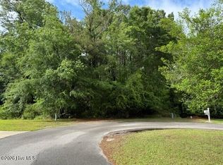 22 W High Bluff Dr Lot 22R, Hampstead, NC 28443