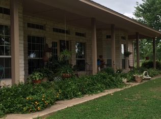 1751 Sandstone Rd, Durant, OK 74701