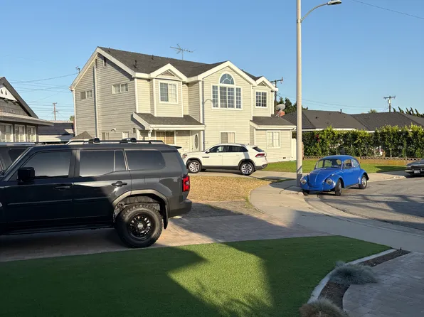 17210 Carfax Ave, Bellflower, CA 90706