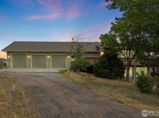 940 S County Road 29, Loveland, CO 80537