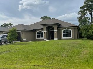 1521 Newport St SE, Palm Bay, FL 32909