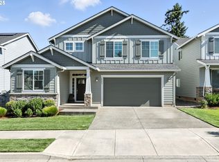 6223 N 89th Ave, Camas, WA 98607