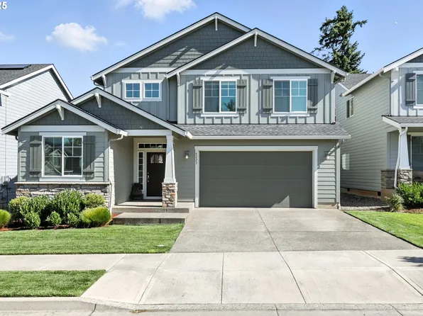 6223 N 89th Ave, Camas, WA 98607