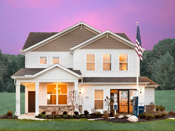 8768 Apricot Way, Plain City, OH 43064