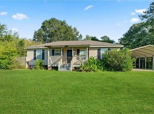 17045 Highway 16, Amite, LA 70422