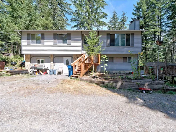 16820 430th Pl SE, North Bend, WA 98045