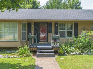 527 Lee St, Wickliffe, KY 42087