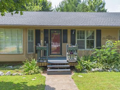 527 Lee St, Wickliffe, KY, 42087