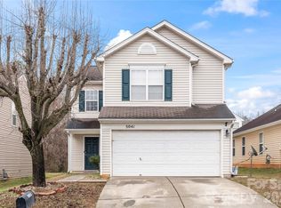 5041 Wallace Creek Ln, Charlotte, NC