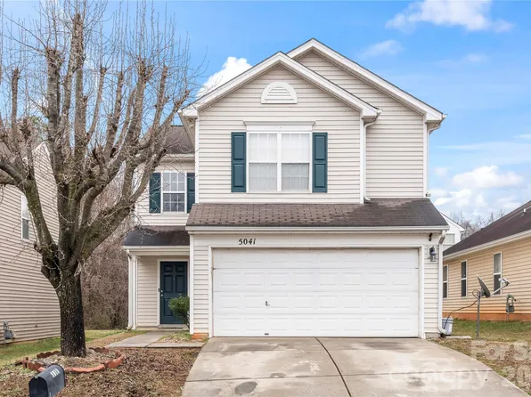 5041 Wallace Creek Ln, Charlotte, NC 28212