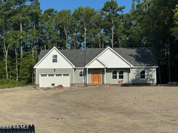 418 Neck Road, Shiloh, NC 27974