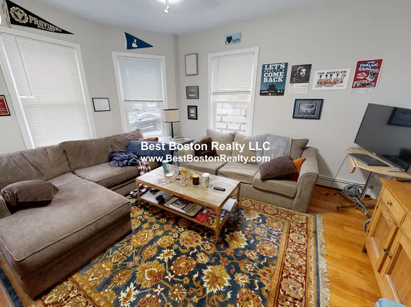 23 Portsmouth St, Cambridge, MA