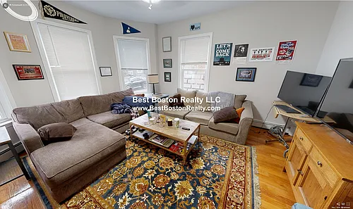 23 Portsmouth St #1 Photo 1