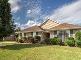 110 Blanchard Pl, Madison, AL 35758