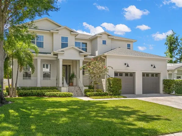 3417 S Gardenia Ave, Tampa, FL 33629